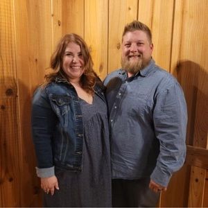 Meet your Posher, Dustin